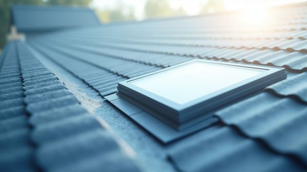 Challenges of choosing skylights for pitched roofs addressed